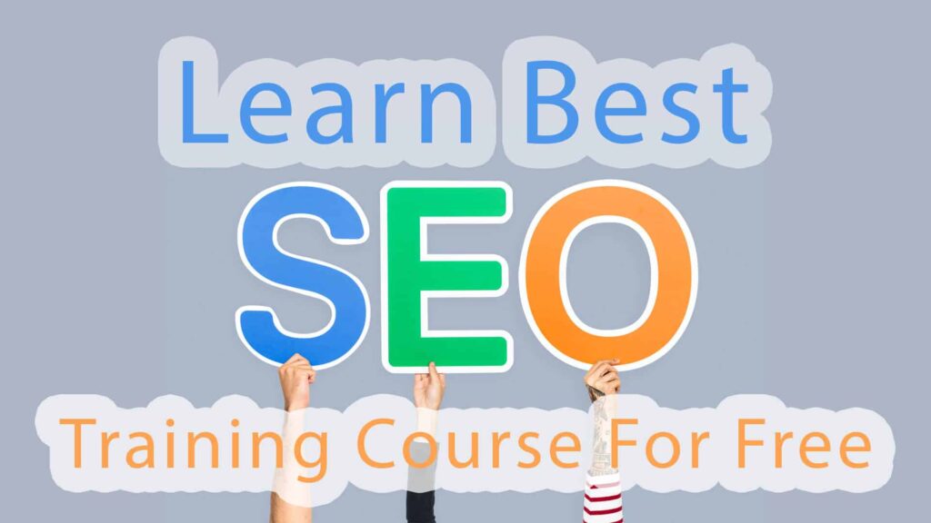 best seo course in rangpur